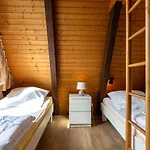 Ferienwohnpark Nurdachhaus Typ 8 Ndw 112