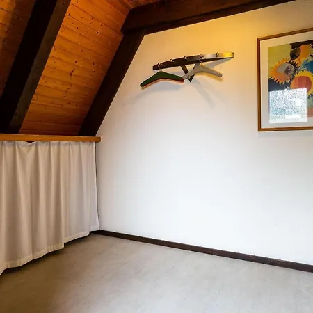 Ferienwohnpark Nurdachhaus Typ 8 Ndw 112 *