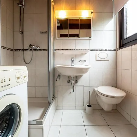 別荘 Ferienwohnpark Nurdachhaus Typ 8 Ndw 112 インメンシュタート・アム・ボーデンゼー