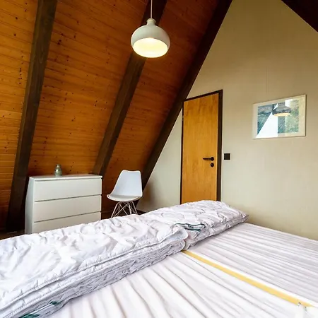 Ferienwohnpark Nurdachhaus Typ 8 Ndw 112