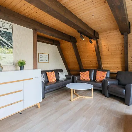 Ferienwohnpark Nurdachhaus Typ 8 Ndw 112