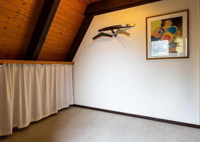 Ferienwohnpark Nurdachhaus Typ 8 Ndw 112 *